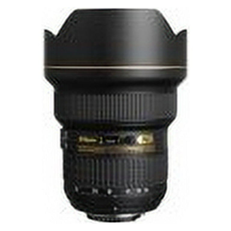 Nikon AF-S NIKKOR 14-24mm f/2.8G ED Lens For D3000, D3100, D3200, D3300, D5000, D5100, D5200, D5300, D5500, D7000, D7100 Nikon Digital SLR. All Original Accessories Included - International Version - Walmart.com Nikon AF-S NIKKOR 14-24mm f/2.8G ED Lens For D3000, D3100, D3200, D3300, D5000, D5100, D5200, D5300, D5500, D7000, D7100 Nikon Digital SLR. All Original Accessories Included - International Version - Walmart.com