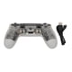 thumbnail image 2 of Controlador de juegos inalámbrico, joystick remoto Gamepad Joystick remoto sensible Gamepad Controlador de joystick de juego Gamepad Diseño exquisito, 2 of 9