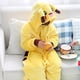 thumbnail image 2 of Pijamas De Panda Animal niño niña Unicornio invierno Navidad dinosaurio niños Pijama De Unicornio Infantil Pijama Licorne Enfant Pillamas, 2 of 4