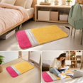 thumbnail image 6 of Miwamany Pencil Classroom Area Rug, Fun Cute School Season Doormat for Teachers, Non-Slip Floor Mat for Kids Room Reading Corner Kindergarten Playroom Decor, 6 of 6