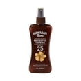 thumbnail image 2 of Hawaiian Tropic Protective Tanning Oil Spray Sunscreen SPF 25, 8 Fl Oz, 2 of 3
