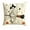 Multicolor-B, variant on Sahpxhe Halloween Ghost Print Cotton Pillow Covers,21.6Inch Spooky Halloween Decorative Cushion Throw Pillow Case for Sofa Couch Home Holiday Party Decoration Multicolor-B