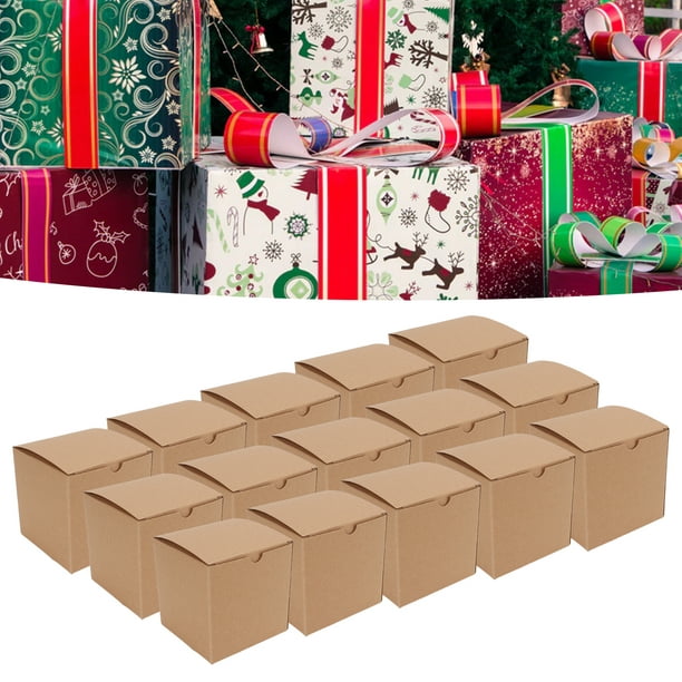 10 idées pour ranger votre matériel d'emballage cadeau après les fêtes