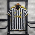 thumbnail image 1 of Juventus home 23/24 Camiseta De Fútbol kit S-4XL : Puede Agregar Tu Nombre Y Número, 1 of 4