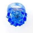 thumbnail image 6 of 24 PCS Light-Up Jelly Rings Flashing LED Party Favors Blinking Bumpy, 6 of 7