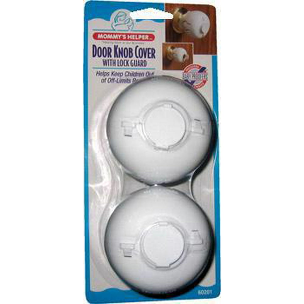 Door Knob Covers