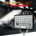 thumbnail image 2 of BUYISI High Brightness 12V Car Led Spotlights For Modified Vehicles and Spot Lighting, 2 of 5