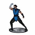 thumbnail image 3 of Sub-Zero (Mortal Kombat) 1:6 Scale Posed Figure - McFarlane Toys, 3 of 10