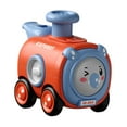 thumbnail image 4 of Ejection Inertial Car Animal Cars Toy for Ages 3 4 5 Years Old Kids Activity red, 4 of 9