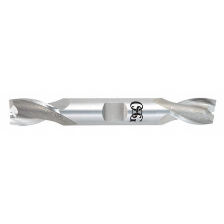 

Sq. End Mill Double End Cobalt 12.00mm