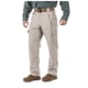 thumbnail image 2 of Pantalones Cargo de Trabajo 5.11 para Hombre en Lona de Algodón Caqui 30W 36L, 2 of 8