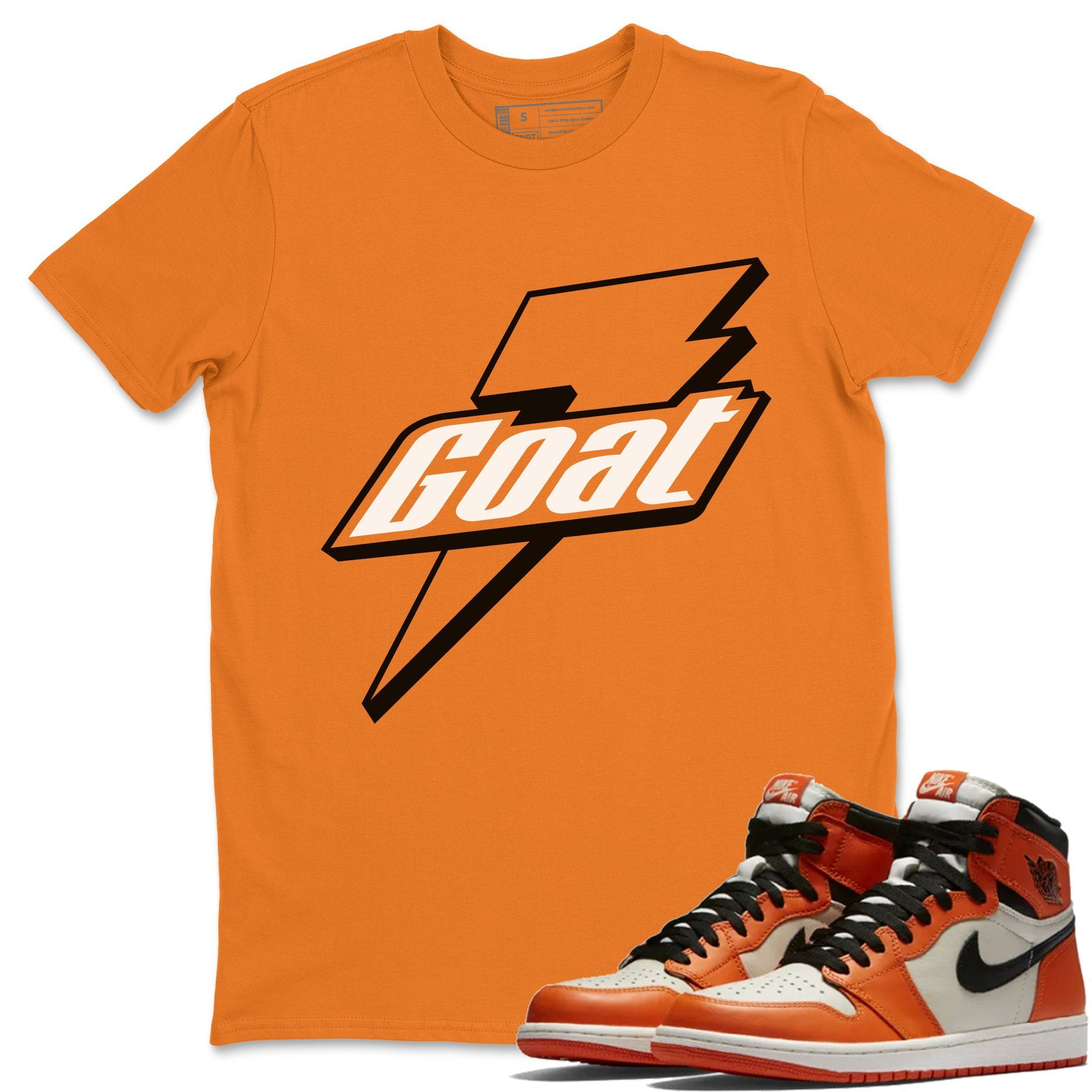 shirt for shattered backboard