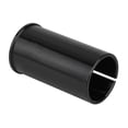 thumbnail image 3 of Adaptador De Tubo De Tija De Sillín De Bicicleta De Carretera De Aleación De Aluminio De 27,2 Mm A 31,6 Mm Speravity HA013417-00, 3 of 7