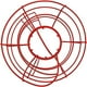 thumbnail image 5 of Rejilla Para Huevos, Soporte Organizador De Huevos Multifunción, Dispensador De Soporte Para Huevos De Cocina Con Capacidad Para 24 Huevos, Soporte Reutilizable En Espiral Para, 5 of 5