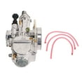thumbnail image 1 of Carburador PWK de 32 mm Power Jet para ciclomotores ATV de 125 cc y 200 cc, motocicletas de 2,4 tiempos y scooters., 1 of 14