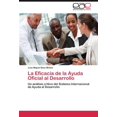 thumbnail image 1 of La Eficacia de la Ayuda Oficial Al Desarrollo, 1 of 1