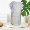 thumbnail image 3 of Equate Light Absorbency Regular Pantiliner Unscented, 50 Count, 3 of 9