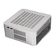 thumbnail image 2 of Caja de computadora de escritorio, buena disipación de calor, exquisita y compacta Mini HTPC, para computadora de vídeo doméstica, 2 of 5