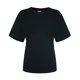 thumbnail image 5 of Tops de moda para mujer, divertidas camisetas informales holgadas con estampado, blusa, camisa estampada Fridja gope3563, 5 of 7