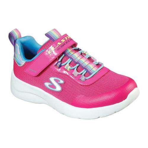 skechers dynamight girls