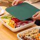 thumbnail image 5 of Caja organizadora de snacks en forma de flor | Almacenamiento de plástico de 5 compartimentos | Tapa transparente para frutos secos, nueces, dulces, golosinas | Plato de servir elegante para fiestas, 5 of 6
