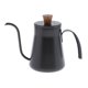 thumbnail image 2 of Hervidor de café de acero inoxidable Soledad Estilo Japonés 400ML con Mango de Aislamiento Cómodo, 2 of 10