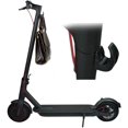 thumbnail image 3 of Scooter Accessories Scooter Front Hook Hanger Lightweight Scooter Skateboard Storage Tool Hook for M-365 M-365 Pro Electric Scooter Accessories Fine Workmanship and Durable (Color : White), 3 of 6