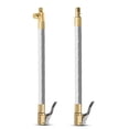 thumbnail image 4 of Maoww Universal Car Valve Stem Compressor Inflator Nozzle Attachment Kits Extension RV Flexible Deflated Adapter Supplies Type7 NO7, 4 of 6