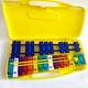 thumbnail image 5 of Piano clásico de percusión manual de 25 tonos con lámina de aluminio, instrumento musical de juguete para niños, 5 of 12
