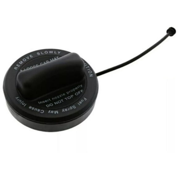 Fuel Tank Cap - Compatible with 2015 - 2021 Mercedes-Benz C300 2016 2017 2018 2019 2020