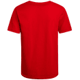 thumbnail image 4 of Pro Athlete Boys Shorts Set Athletic Performance Short Sleeve T-Shirt & Gym Shorts 2 Piece, 4 of 7