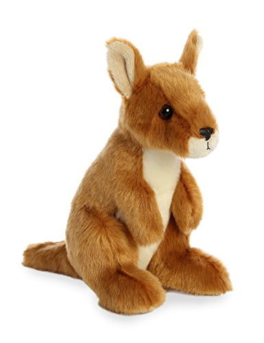kangaroo stuffed animal