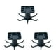 thumbnail image 2 of Colgador de cocina Yuarrent ABS giratorio 360 grados 6 garras Azul, 2 of 6