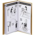 thumbnail image 5 of AMERICAN GREETINGS Funny Good Dad Manual Father's Day Card (5873429), 5 of 5