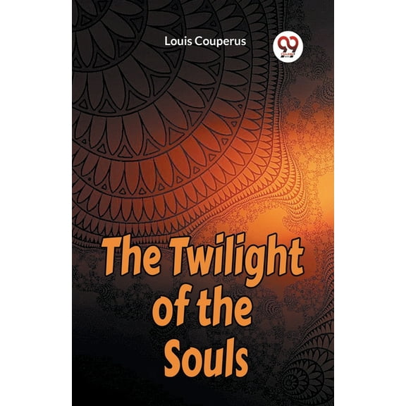 The Twilight of the Souls, (Paperback)