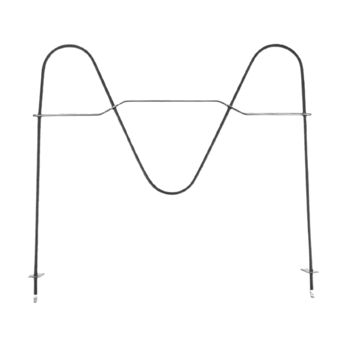 Scaroo DG47-00038B Oven Bake Element Replacement Samsung AP5623199