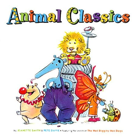 Animal Classics