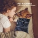 thumbnail image 5 of Pajama de algodón de perro ropa de perro pequeño ropa de perro perrito, 5 of 5
