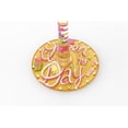 thumbnail image 6 of Enesco Lolita Queen for a Day Wine Glass 9in H, 15oz, 6 of 9
