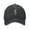 Black, variant on Dancing Skeleton Cowboy Hat Baseball Hat Trucker Hat For Men Women Retro Denim Hats Baseball Cap Dad Hat