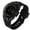 black, variant on Men's Digital Sports Watch - Shockproof Outdoor Watch with Stopwatch, Countdown, Alarm, Dual Time, 12/24H, Luminous, 5ATM Water Resistant
