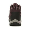 thumbnail image 3 of Regatta Womens Holcombe IEP Mid Hiking Boots, 3 of 5