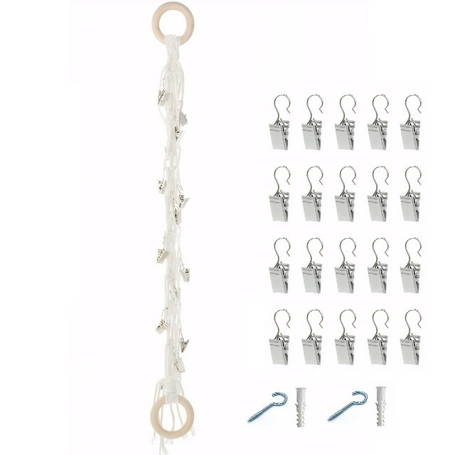 fastboy Toy Hammock Plush Toys Rope Hanging Cotton Holder Saving Toy Storage Net With Doll Lanyard Lanyard Rope Storage Doll