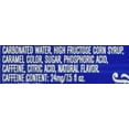 thumbnail image 4 of Cola Soda 7.5oz Mini Cans 3/8 Packs (24 Cans), 4 of 4