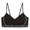 thumbnail image 2 of Top Deportivo Puma Mujer Move Strong Bra Negro Entrenamiento negro XS, 2 of 4