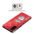 thumbnail image 2 of Head Case Designs Officially Licensed Liverpool Football Club Crest 1 Red Geometric 1 Hard Back Case Compatible with Samsung Galaxy S23+ 5G, 2 of 7