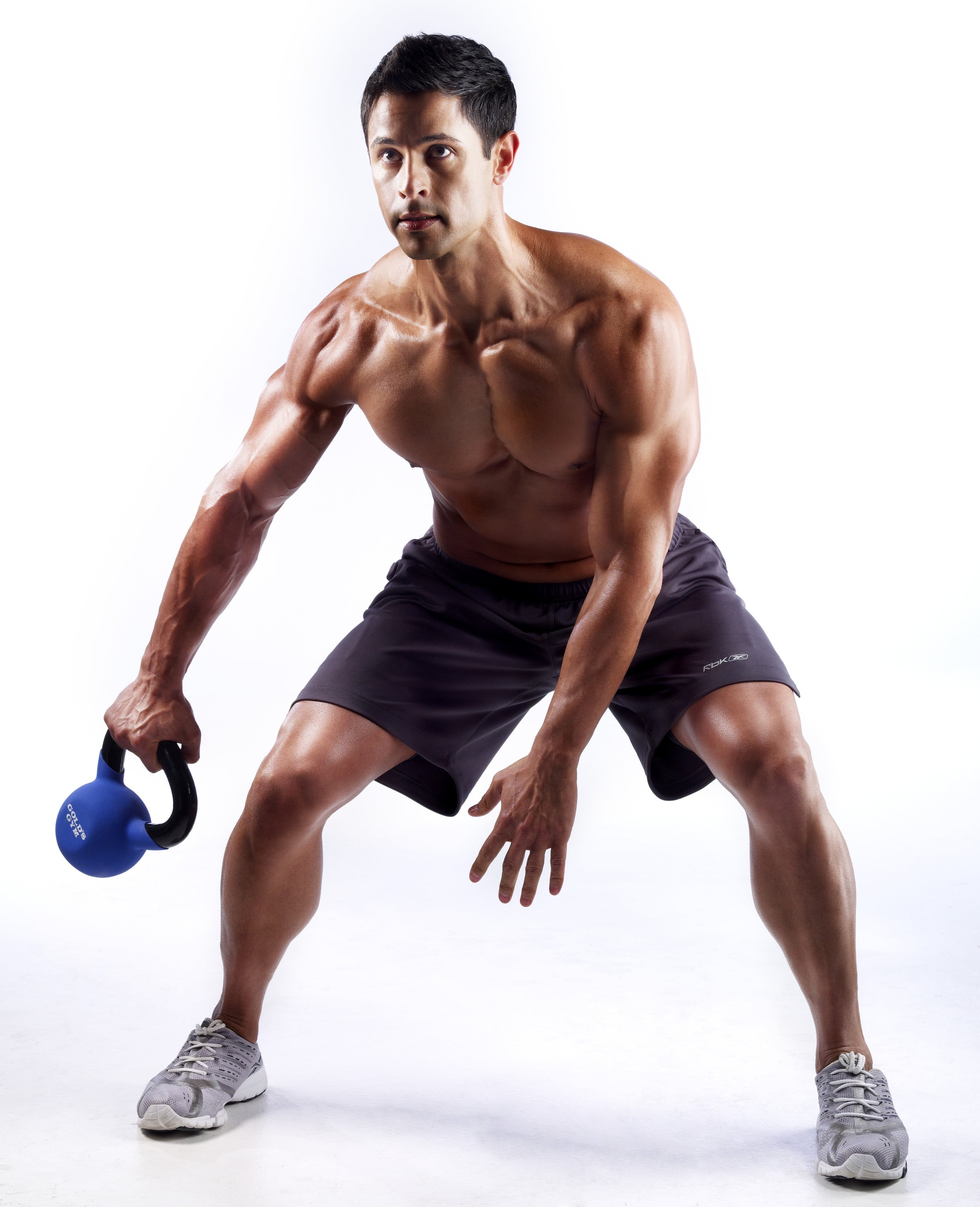 Proform neoprene kettlebell clearance
