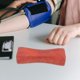 thumbnail image 4 of unbranded Almohada De Madera Para Con Portátil Y Resistentes Para Uso En Hospitales, 4 of 8