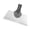 25, variant on Manganese Steel Ice Shovel Garden Scraper Deicing Garden Cleaning Shovel Remove Farm Weeding Planting
