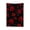 Color 4, variant on JOOCAR Green Clover Pattern Flannel Throw Blanket For Gift Home Sofa Bed Decoration 50x40 inch